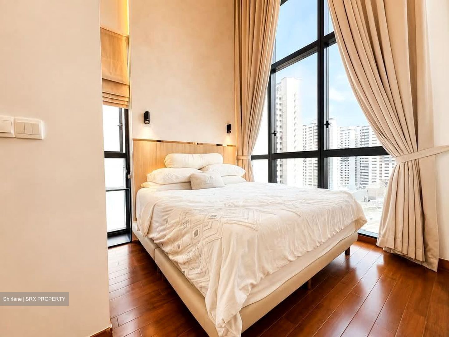 Sky Everton (D2), Apartment #602018721